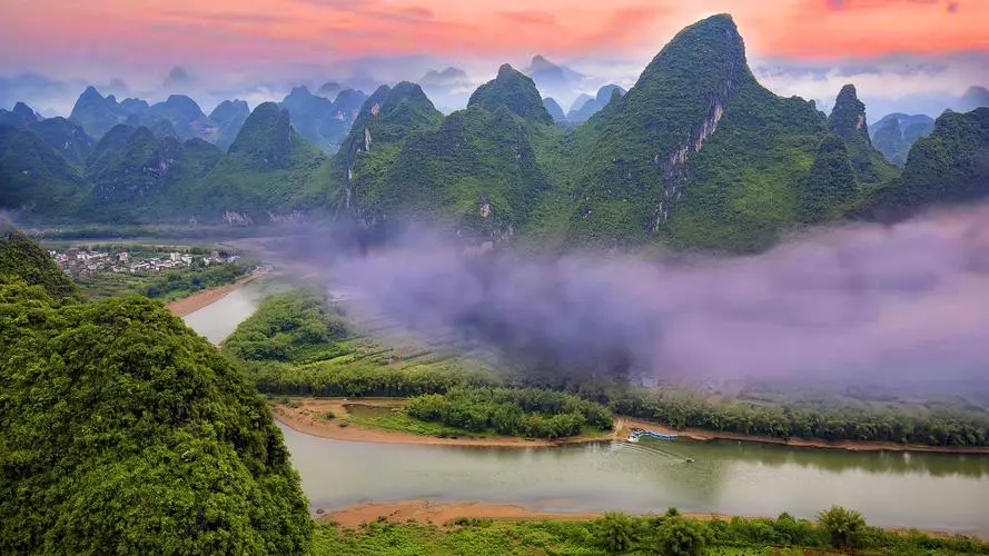 科技自动化工业